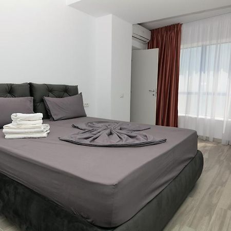 Olimp Sea View Apartments Etajul 10 Экстерьер фото