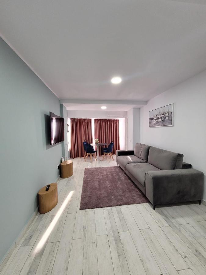 Olimp Sea View Apartments Etajul 10 Экстерьер фото