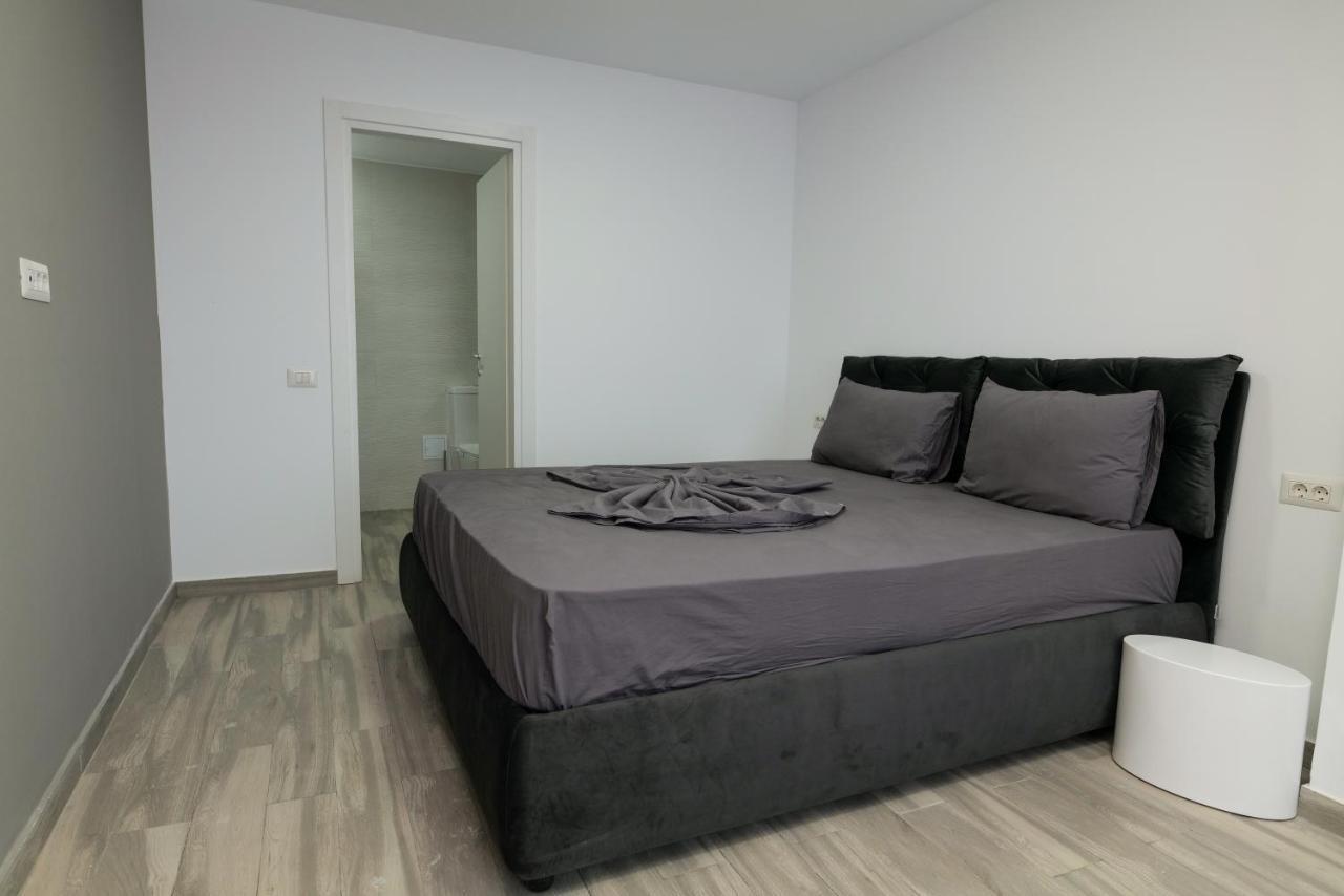 Olimp Sea View Apartments Etajul 10 Экстерьер фото