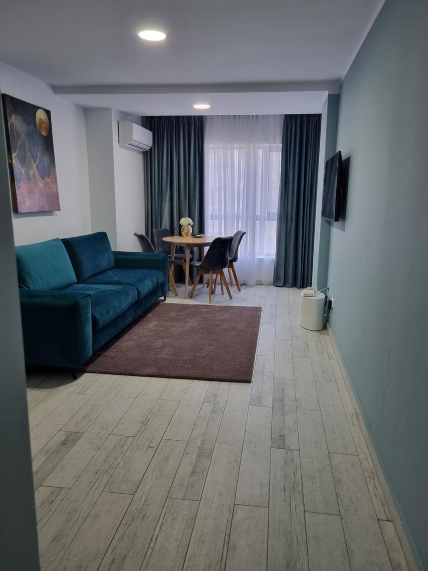 Olimp Sea View Apartments Etajul 10 Номер фото