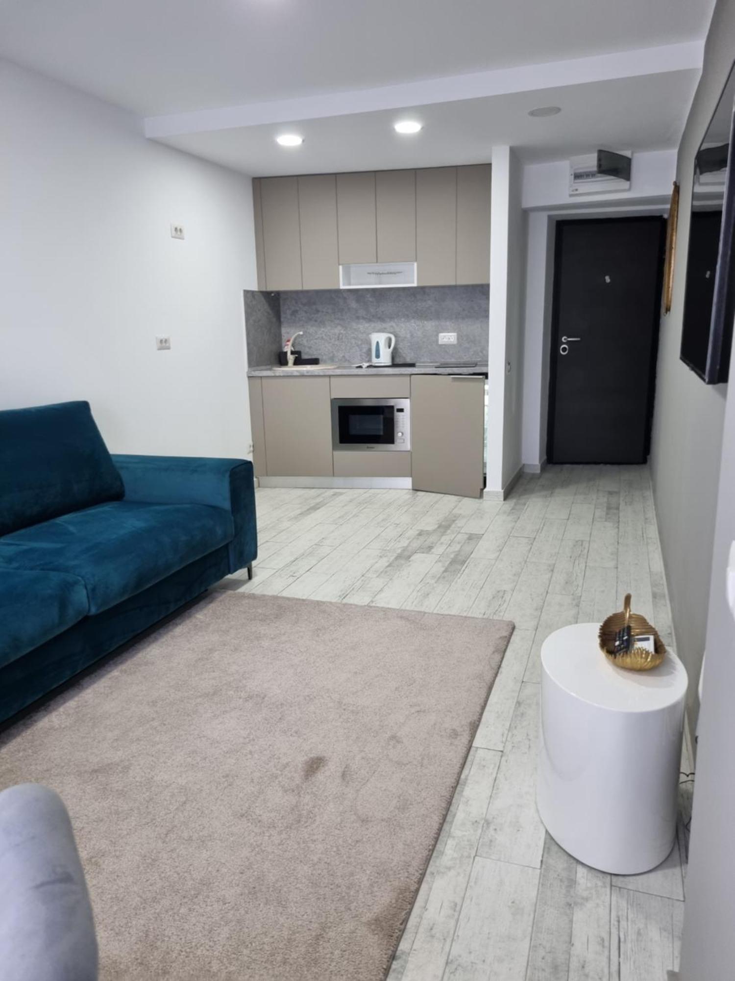 Olimp Sea View Apartments Etajul 10 Номер фото