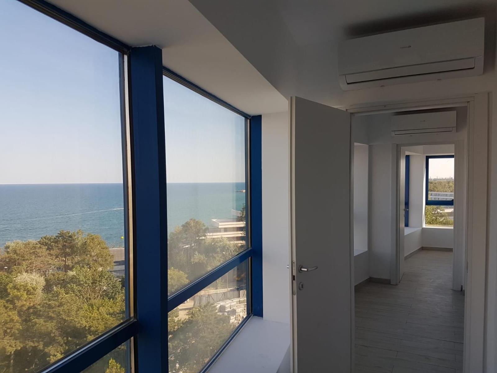 Olimp Sea View Apartments Etajul 10 Номер фото