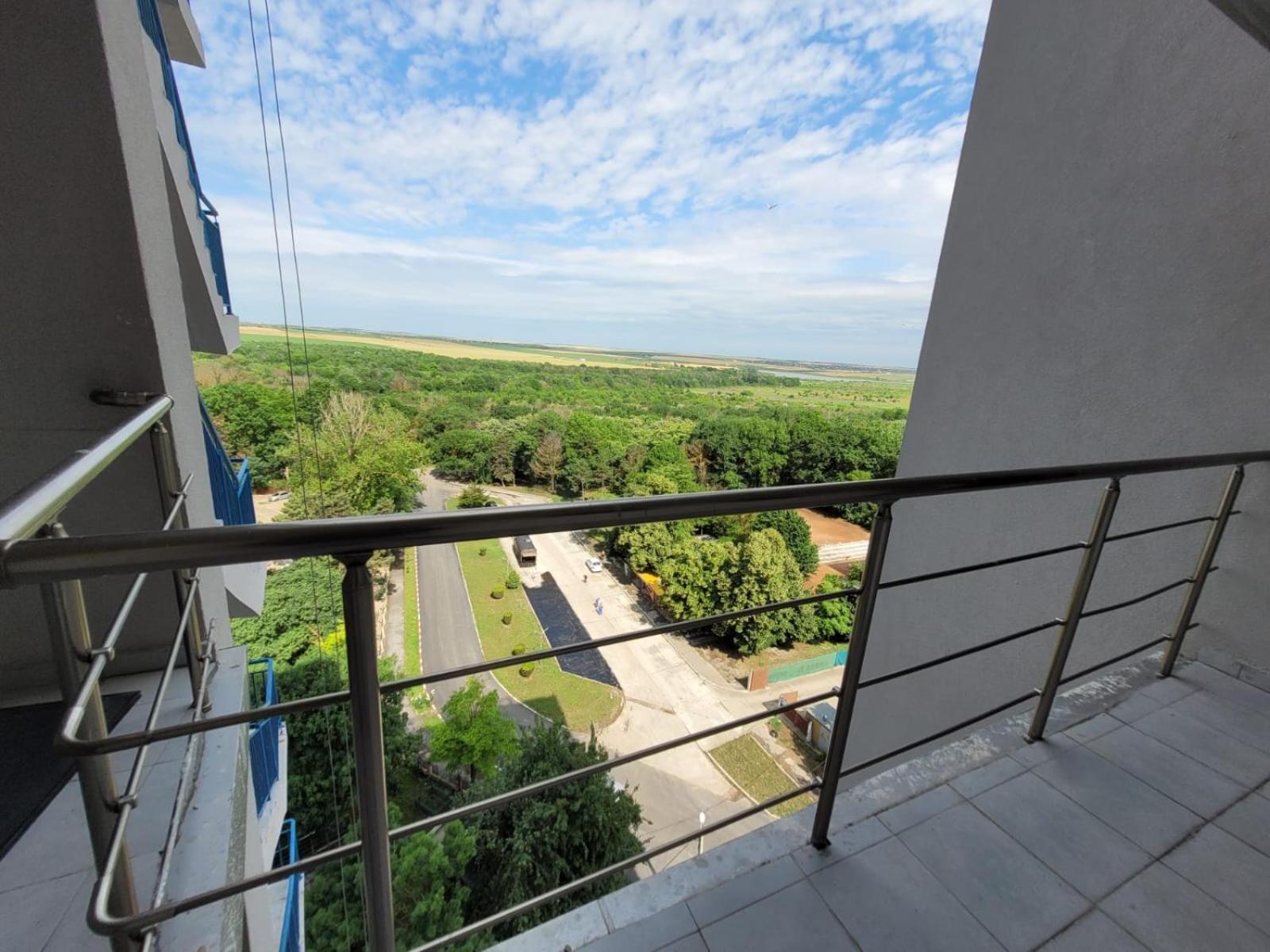 Olimp Sea View Apartments Etajul 10 Номер фото