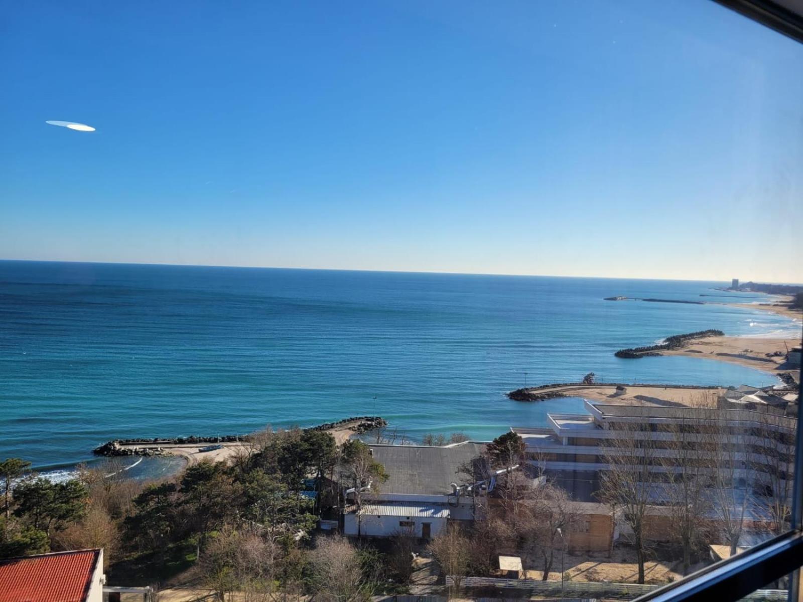 Olimp Sea View Apartments Etajul 10 Номер фото