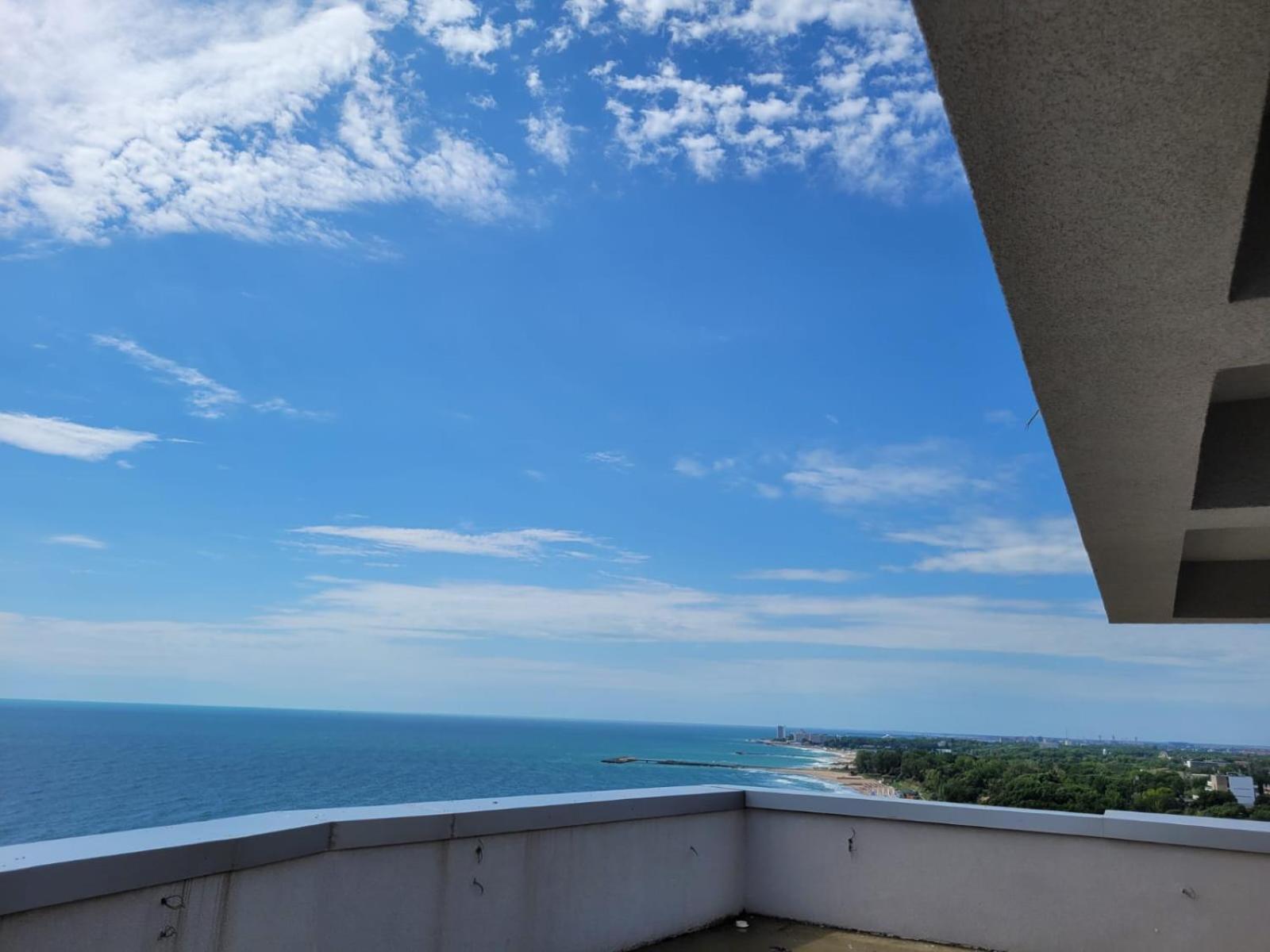 Olimp Sea View Apartments Etajul 10 Номер фото