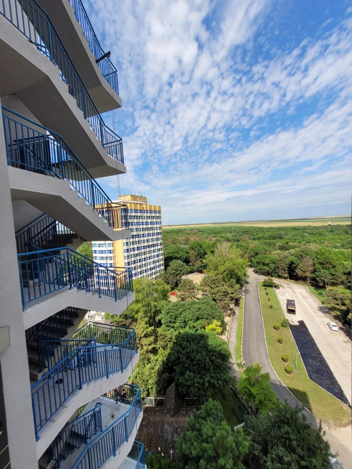 Olimp Sea View Apartments Etajul 10 Номер фото